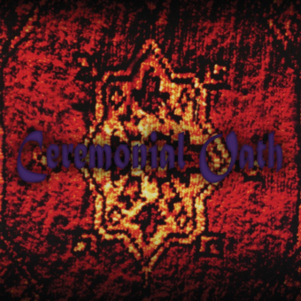 CEREMONIAL OATH Carpet [CD]